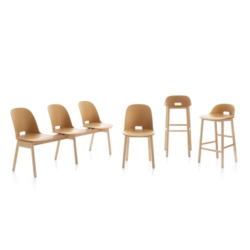 Emeco Emeco Alfi Bank