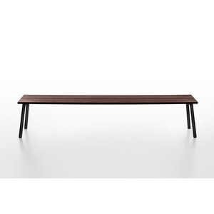 Emeco Emeco Run Bank Emeco Emeco Run Bank