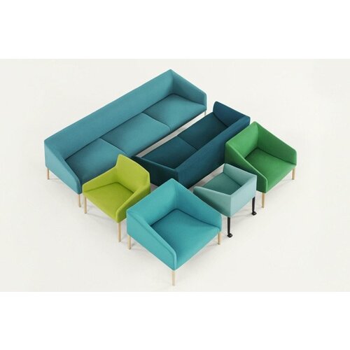 Arper Arper Saari bank Arper Arper Saari bank