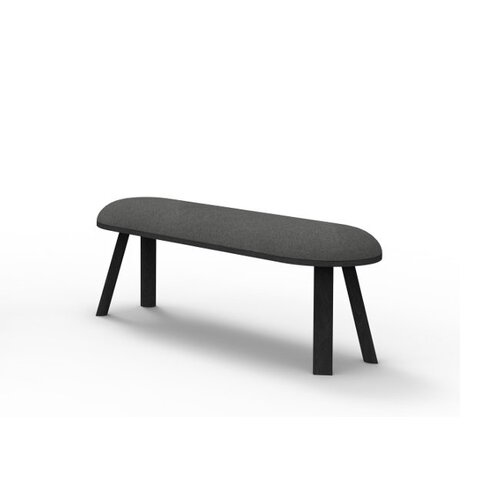 BuzziSpace BuzziSpace BuzziMilk bank bench