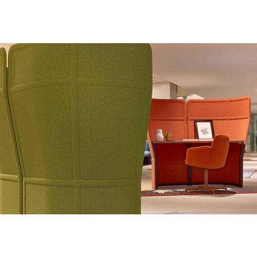 Haworth Haworth Openest bank