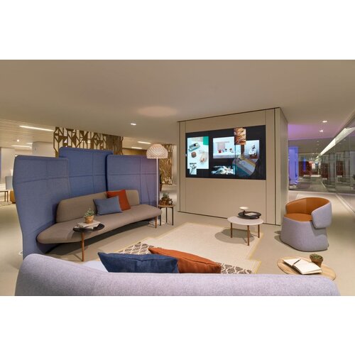 Haworth Haworth Openest bank