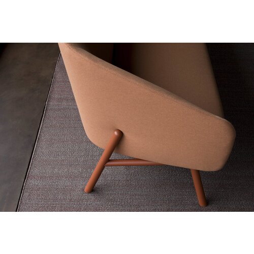 Kristalia Kristalia Tuile bank Kristalia Kristalia Tuile bank