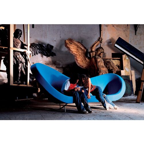 Moroso Moroso Victoria And Albert Bank