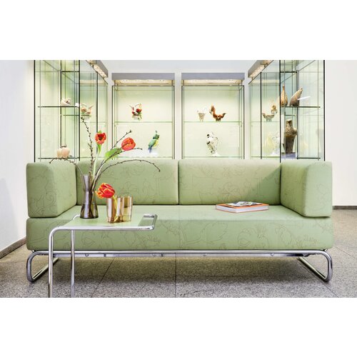 Thonet Thonet S5000 Bank Thonet Thonet S5000 Bank