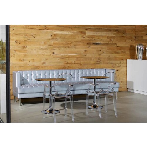 Satelliet Satelliet Madrid bank Bank