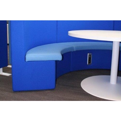 Tint Office Tint Office Maatwerk bank Tint Office Tint Office Maatwerk bank