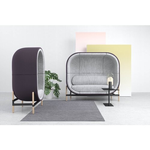 Palau Palau Capsule bank