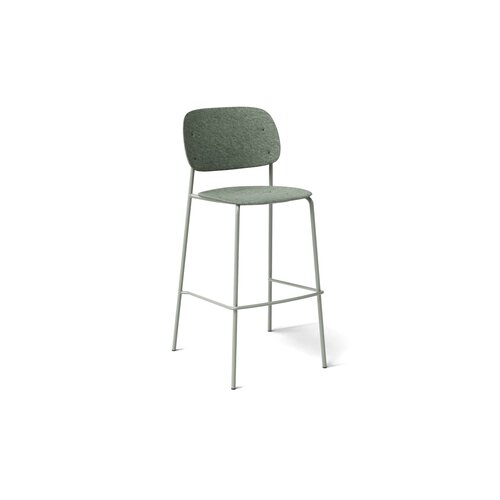 De Vorm De Vorm Hale Bar Stool De Vorm De Vorm Hale Bar Stool