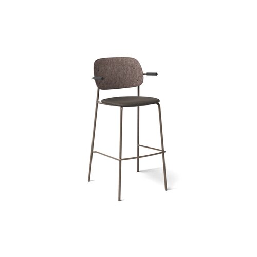 De Vorm De Vorm Hale Bar Stool De Vorm De Vorm Hale Bar Stool