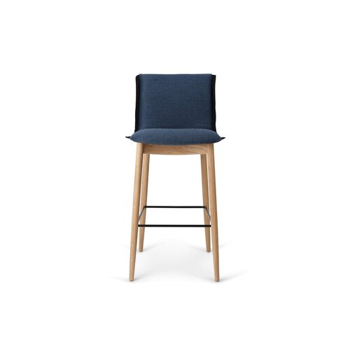 Carl Hansen & Søn Carl Hansen & Søn Embrace Bar Stool E006 E007