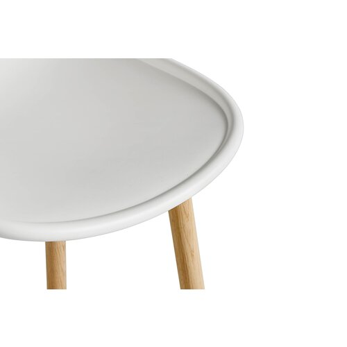 HAY HAY Neu Bar Stool HAY HAY Neu Bar Stool