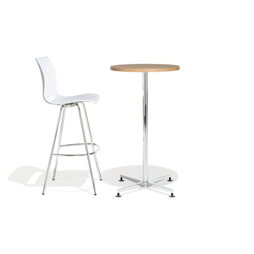 Kusch + Co Kusch + Co 2000 Uni_Verso barkruk