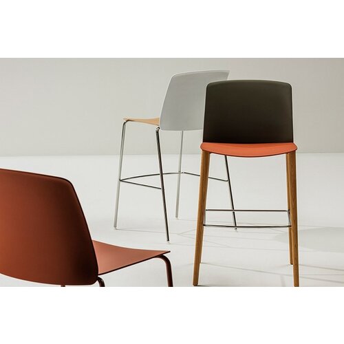 Arper Arper Mixu barkruk Arper Arper Mixu barkruk