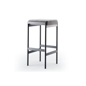 Hiller Hiller Dacor barstool