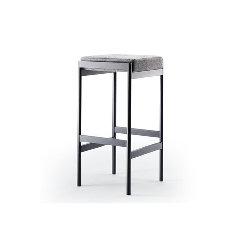 Hiller Hiller Dacor barstool