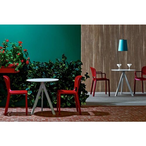 Pedrali Pedrali Arki Base Pedrali Pedrali Arki Base