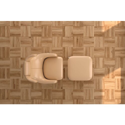 IVC Moduleo IVC Moduleo LVT Studio Moods Basket Weave Block vinyl tegels IVC Moduleo IVC Moduleo LVT Studio Moods Basket Weave Block vinyl tegels