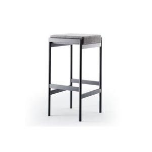 Hiller Hiller Dacor barstool