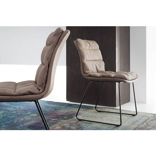 Tonon Tonon Basic Soft stoel