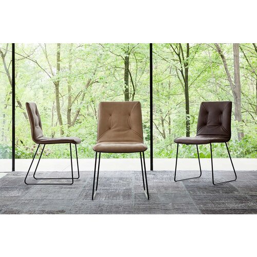 Tonon Tonon Basic Soft stoel