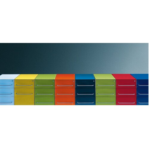 Tecno Tecno Basic modulair opbergsysteem