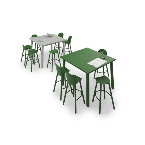 DUM DUM Beech Basics tafel DUM DUM Beech Basics tafel