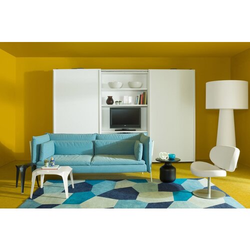 Cappellini Cappellini Basket 011 bank