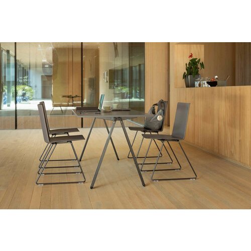 Wiesner Hager Wiesner Hager Batch zaalstoel