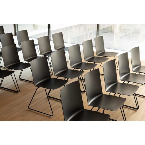 Wiesner Hager Wiesner Hager Batch zaalstoel