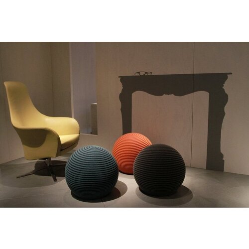 Montis Montis Beanie poef