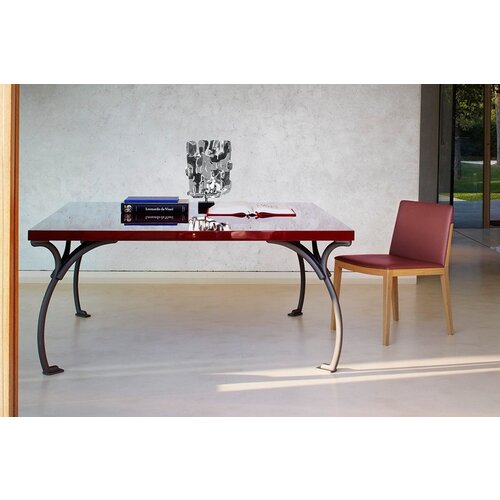 Poltrona Frau Poltrona Frau Beatrice stoel Poltrona Frau Poltrona Frau Beatrice stoel