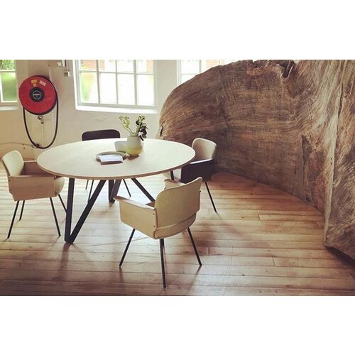 Spoinq Spoinq Beeche stoel