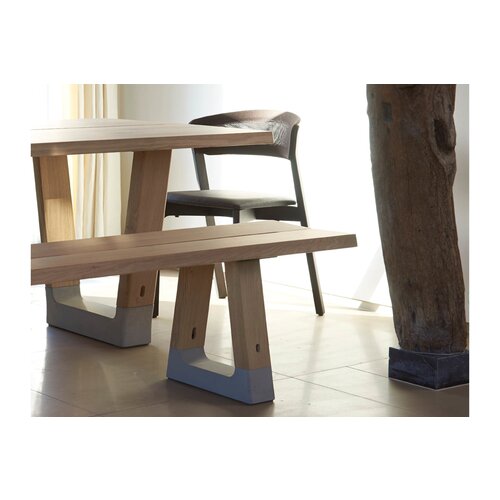 Arco Arco Base Bench Bank Arco Arco Base Bench Bank