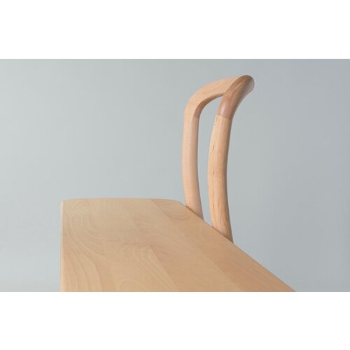 DUM DUM Beech Bench bank