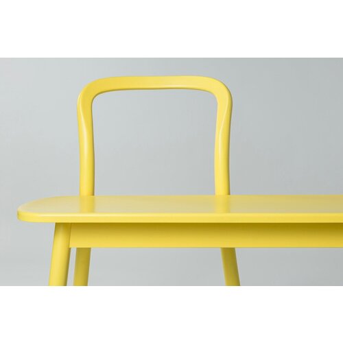 DUM DUM Beech Bench bank