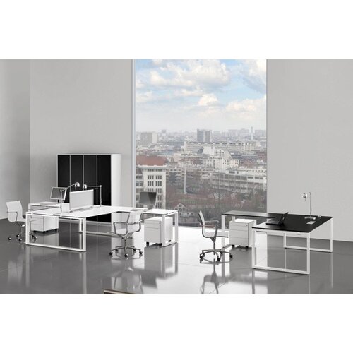 Bralco Bralco Loopy Bench bureau Bralco Bralco Loopy Bench bureau