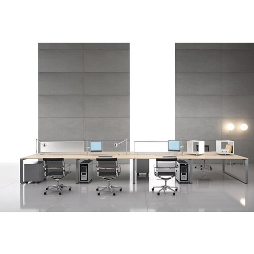 Bralco Bralco Loopy Bench bureau Bralco Bralco Loopy Bench bureau