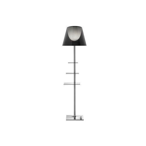 Flos Flos Bibliotheque vloerlamp