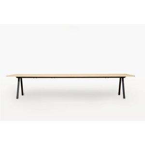 De Vorm De Vorm Big tafel