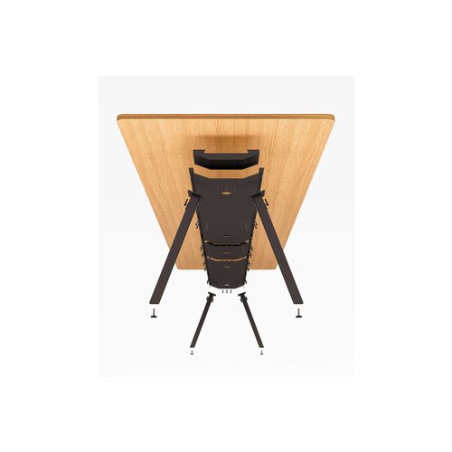 De Vorm De Vorm Big tafel