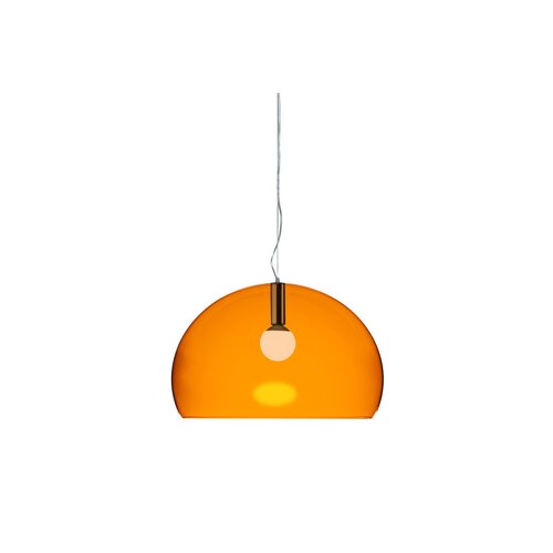 Kartell Kartell Big Fly LED hanglamp