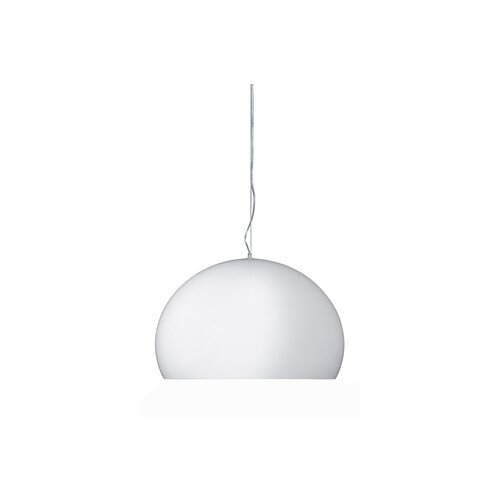 Kartell Kartell Big Fly LED hanglamp