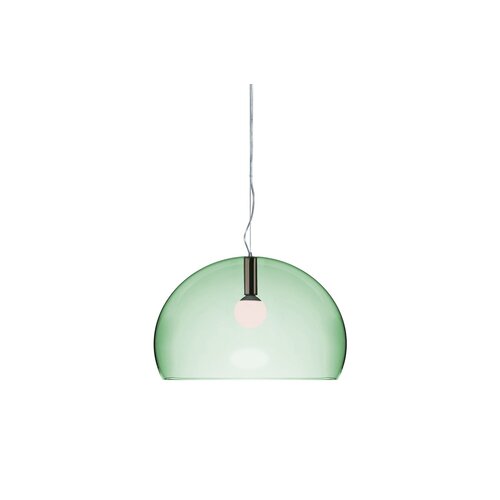 Kartell Kartell Big Fly LED hanglamp