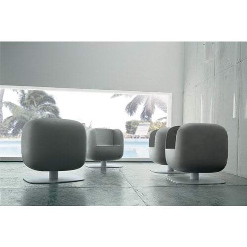 Luxy Luxy Big Jim fauteuil Luxy Luxy Big Jim fauteuil