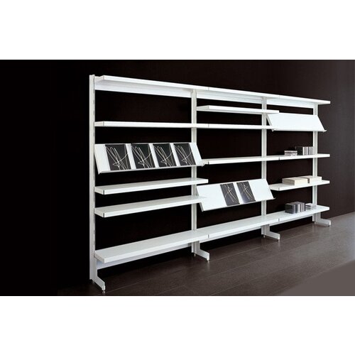 Caimi Caimi Big tijdschriftenkast Caimi Caimi Big tijdschriftenkast