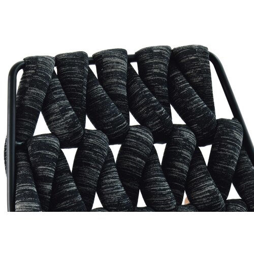 Moroso Moroso Biknit loungefauteuil