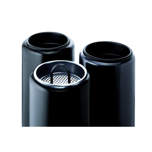 Rexite Rexite Birillo multifunctionele prullenbak Rexite Rexite Birillo multifunctionele prullenbak