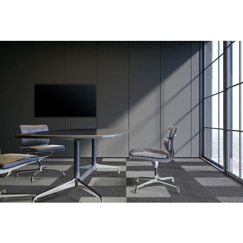 2Tec2 2Tec2 Black Hole geweven vinyl vloerbedekking 2Tec2 2Tec2 Black Hole geweven vinyl vloerbedekking