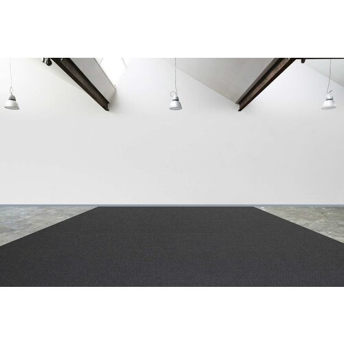 2Tec2 2Tec2 Black Hole geweven vinyl vloerbedekking 2Tec2 2Tec2 Black Hole geweven vinyl vloerbedekking